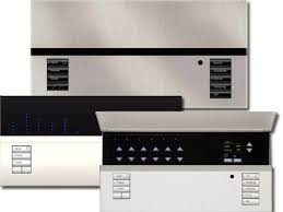 Controles inteligentes